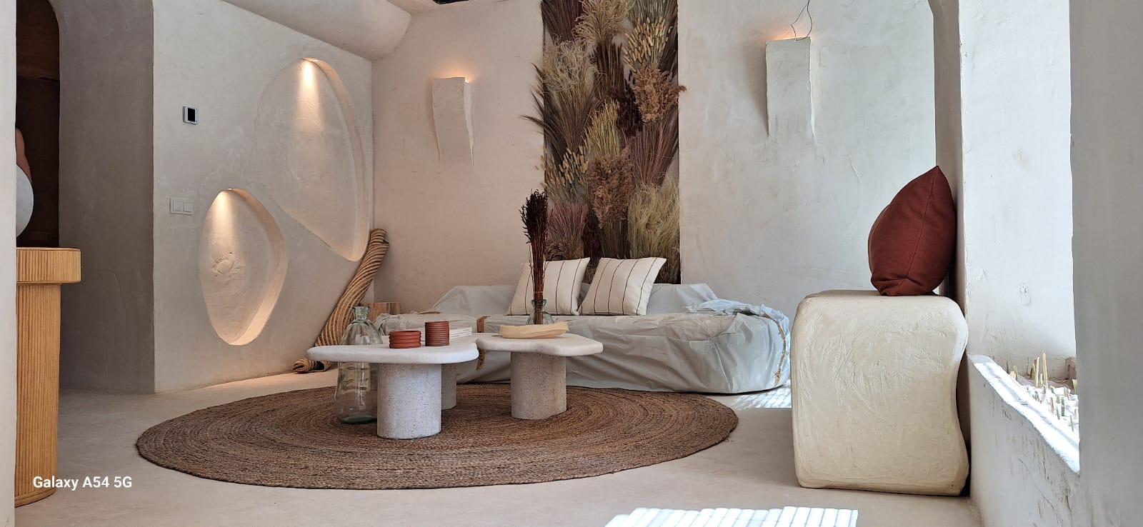 Revestimientos decorativos SDO Design