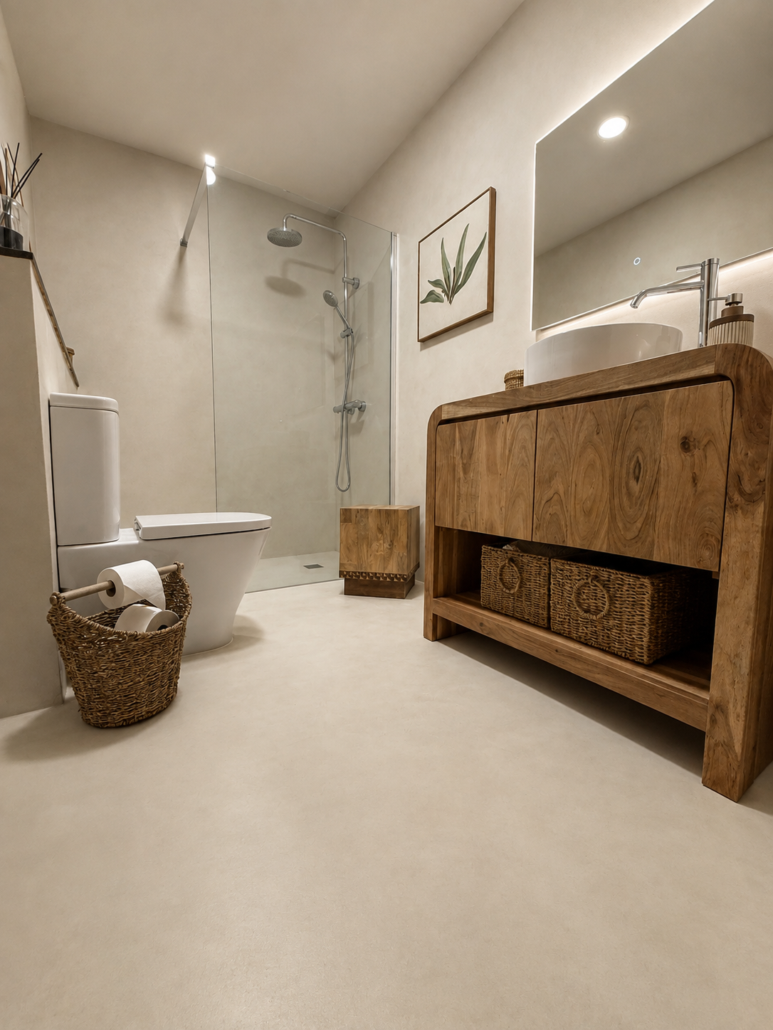 Proyecto de microcuarzo SDO Design