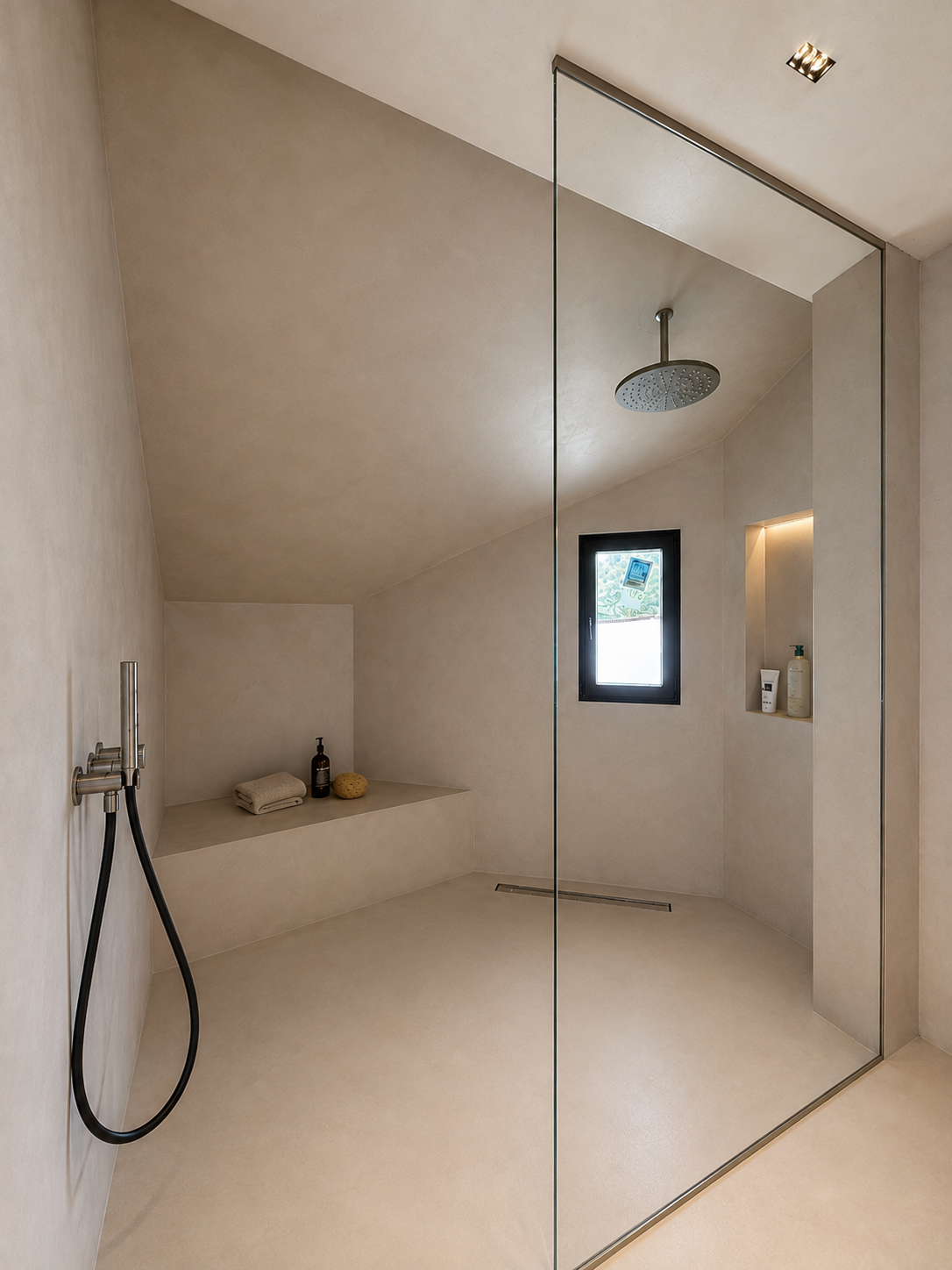 Proyecto de microcuarzo SDO Design