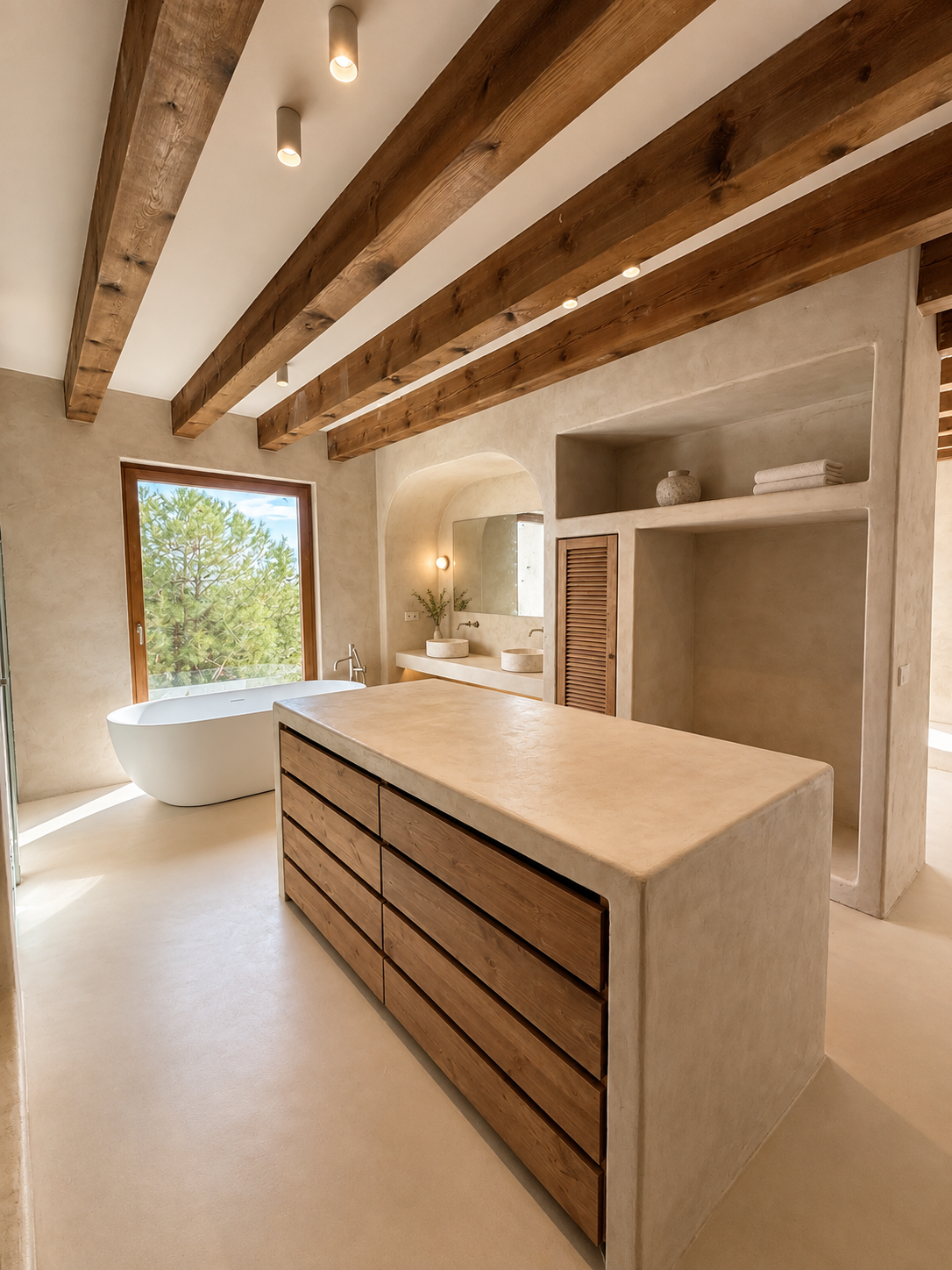 Proyecto de microcuarzo SDO Design