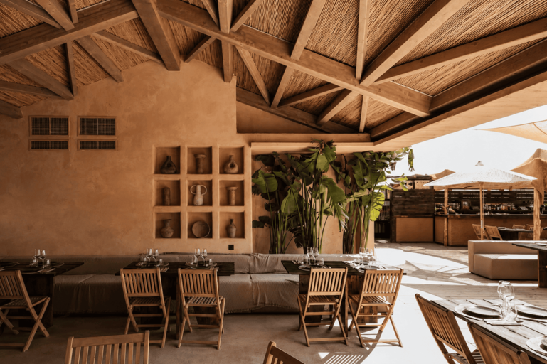 Morteros naturales de cal SDO Design
