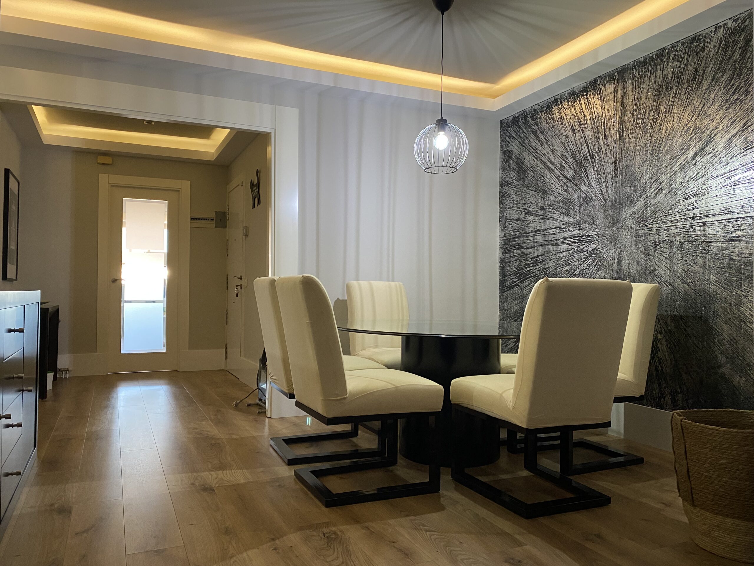 Pintura decorativa SDO Design