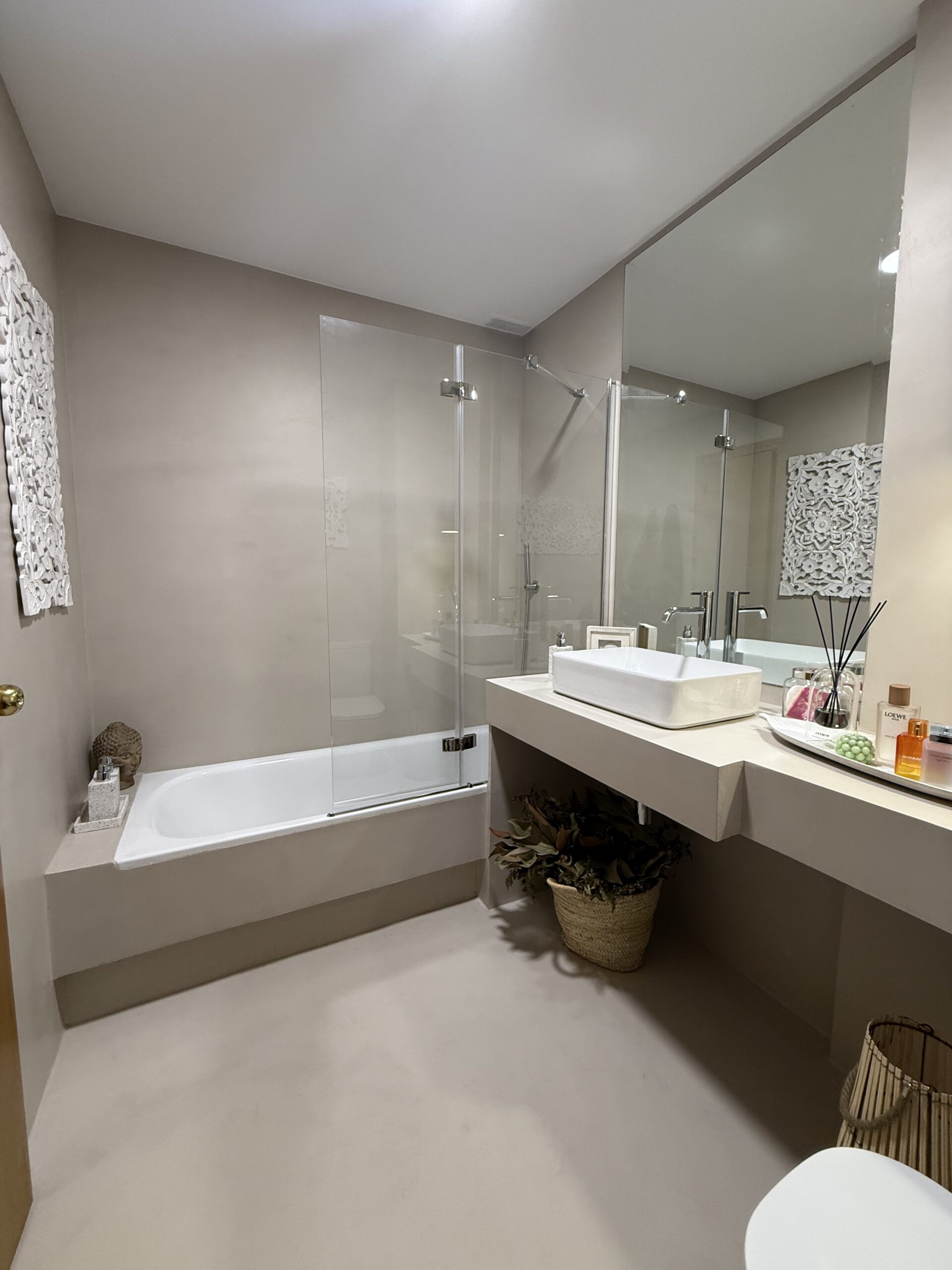 Proyecto de microcuarzo SDO Design